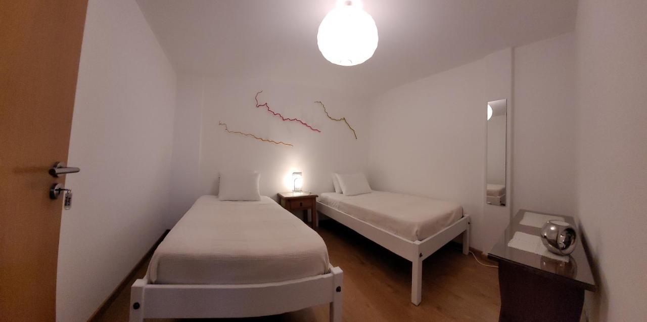 Coloured Studio Фару Екстер'єр фото
