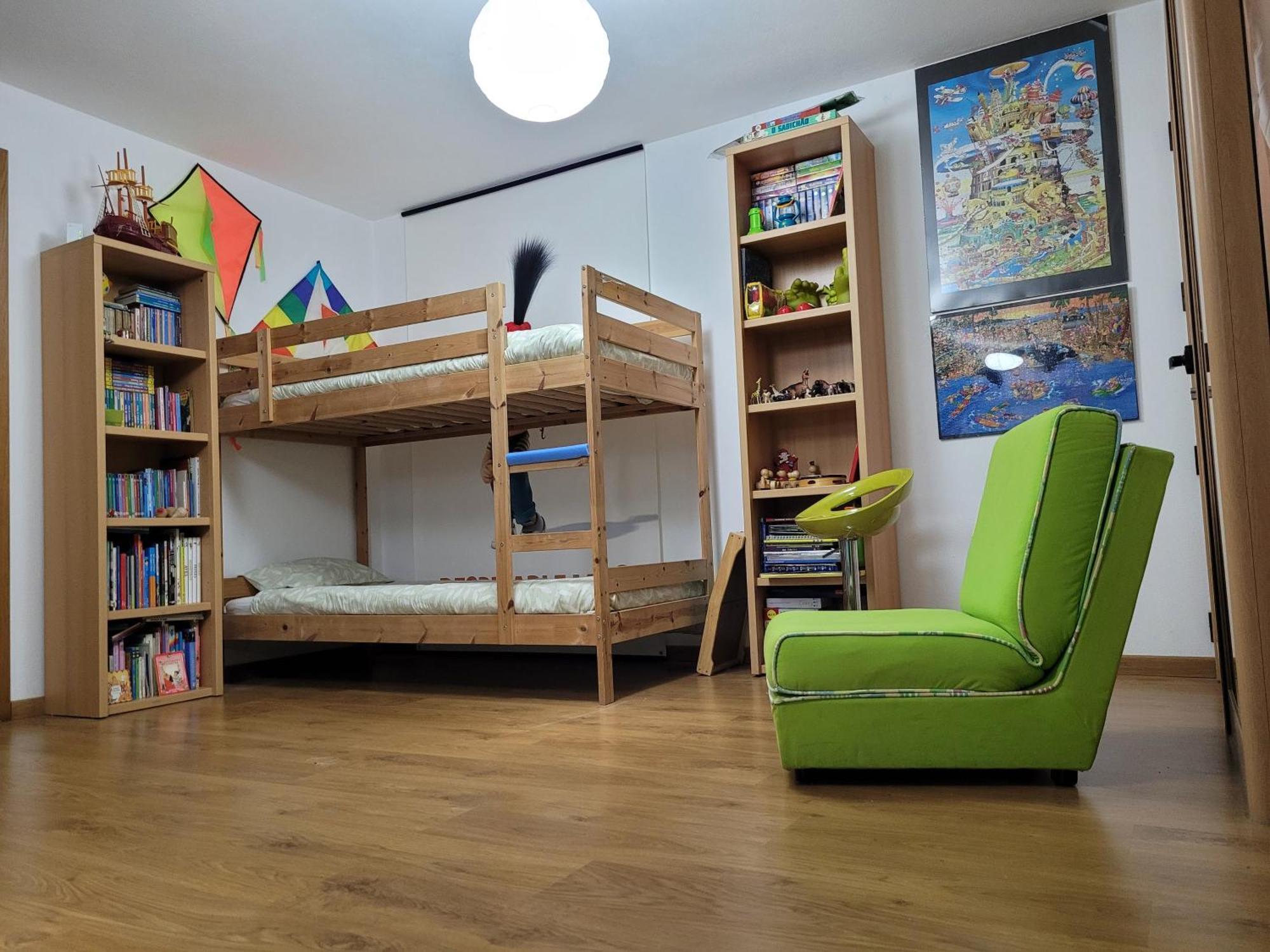 Coloured Studio Фару Екстер'єр фото