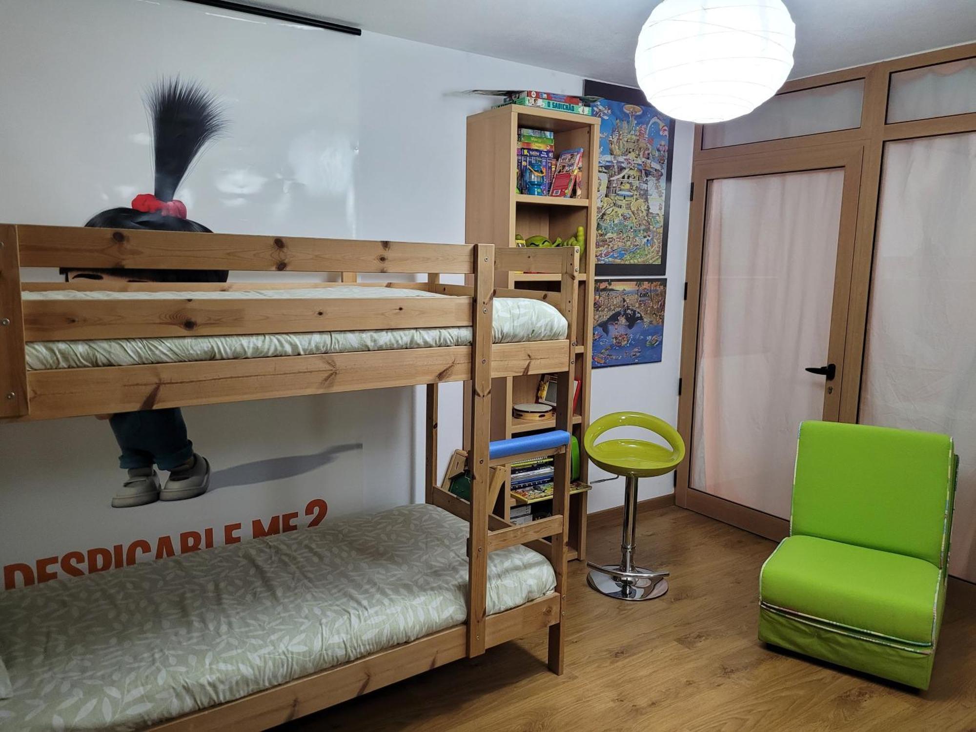 Coloured Studio Фару Екстер'єр фото