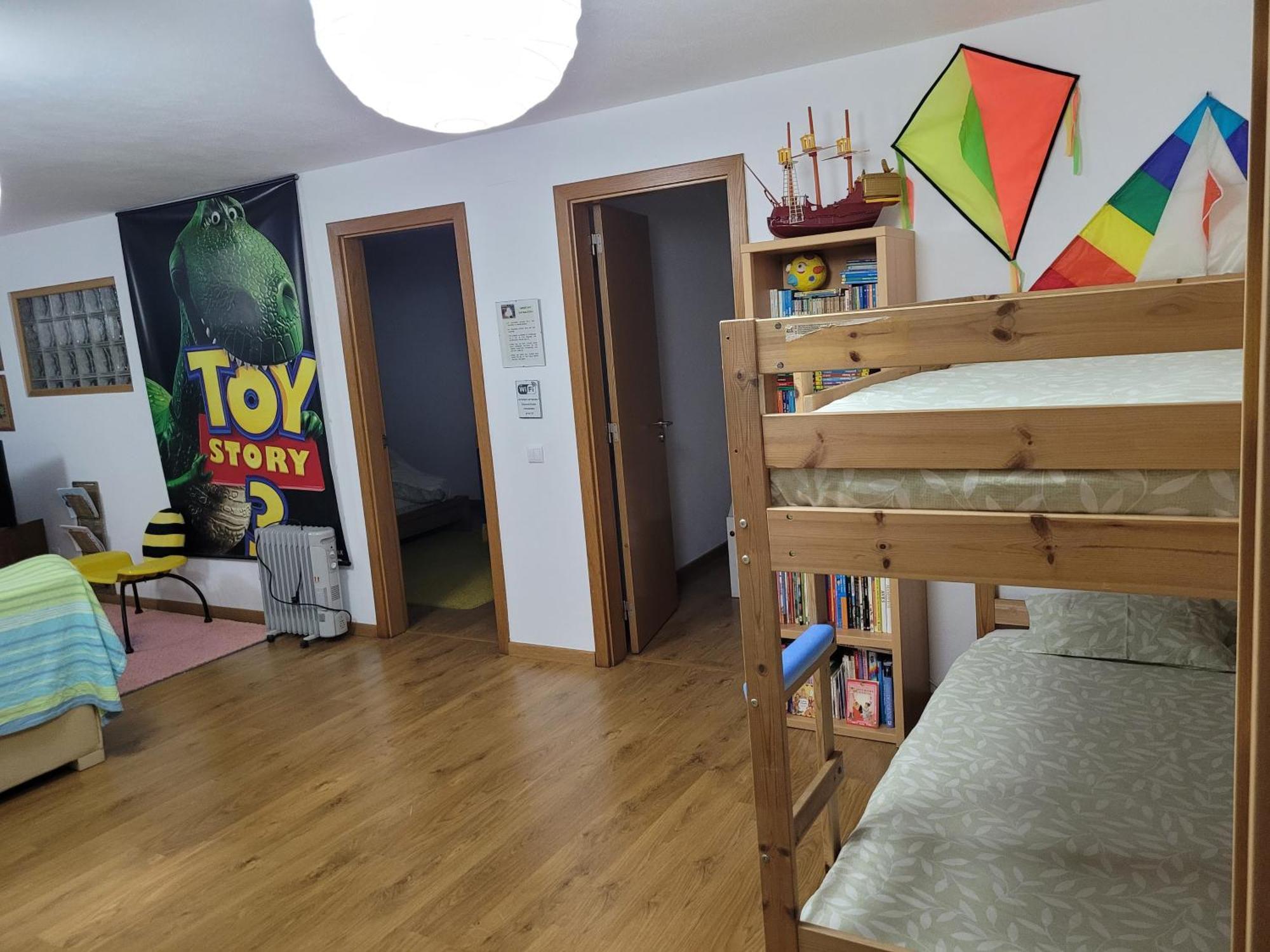 Coloured Studio Фару Екстер'єр фото
